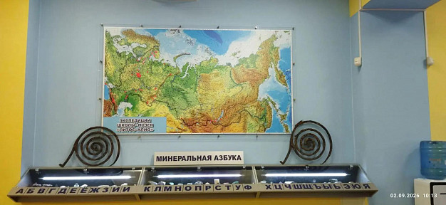  Часть «бурылинской волны» сохранят в музеях 